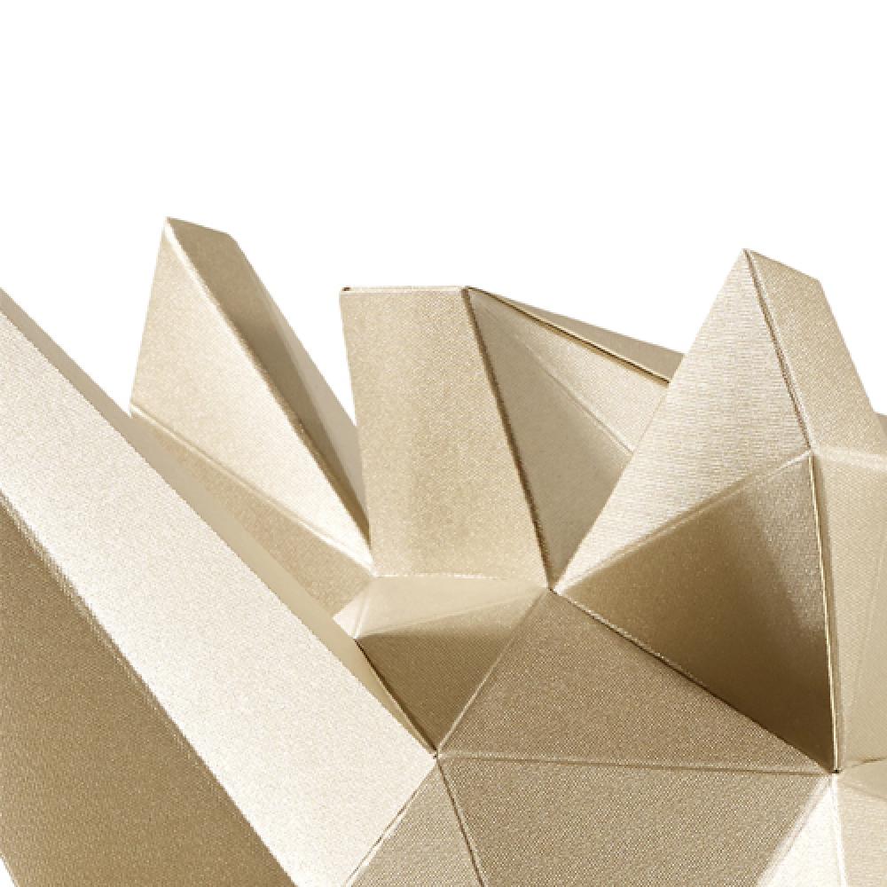 Uticon - Paper interior