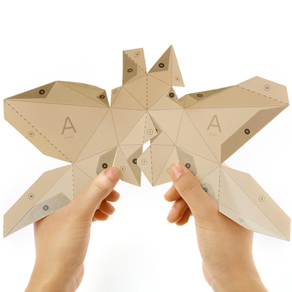 Uticon - Paper interior