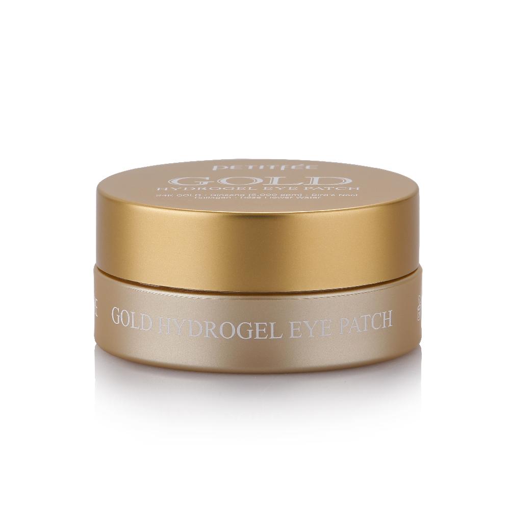 PETITFEE GOLD Hydrogel Eye Patch