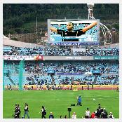 Sprots Complex Electronic Display System