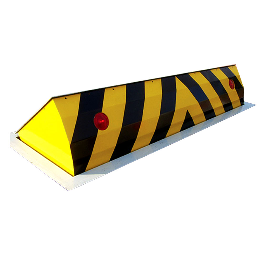 Active Wedge pop-up Barrier (Road Blocker)