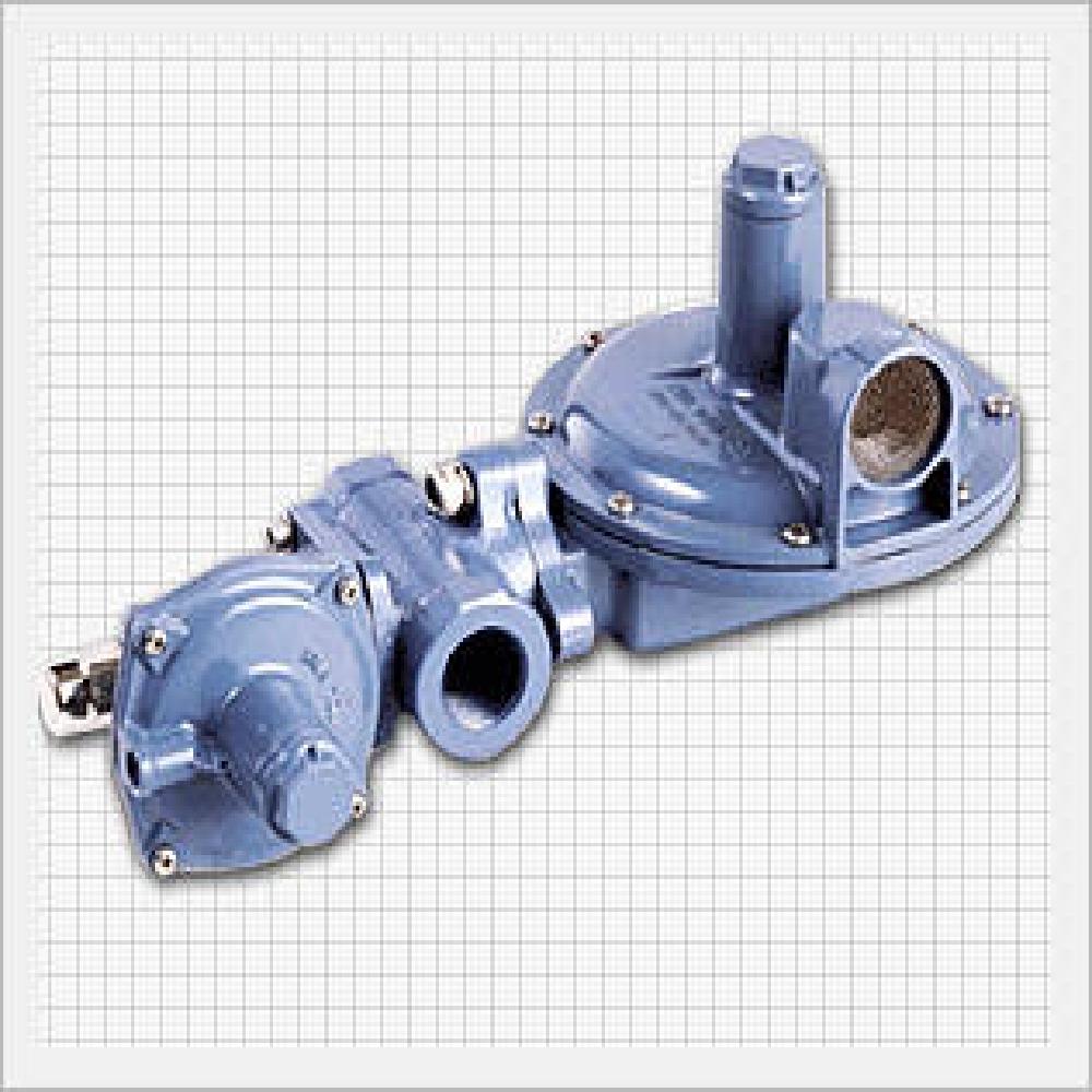 HYR 815 Series Pressure Regulator 