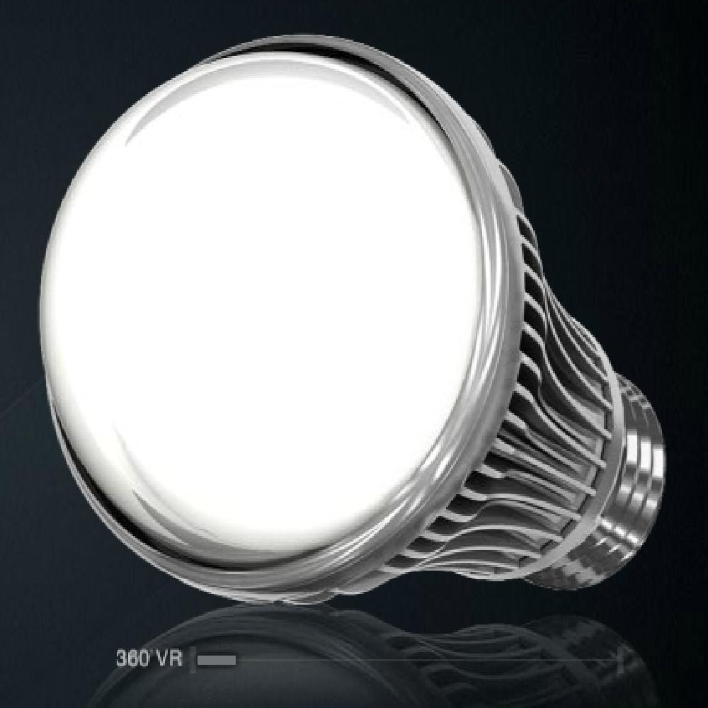 REPLACEMENT OF INCANDESCENT LAMP&CFL