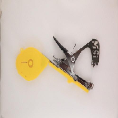 Magicbinder(MB-3000) | Tapener, tying machine, tie,tapebinder,MGI