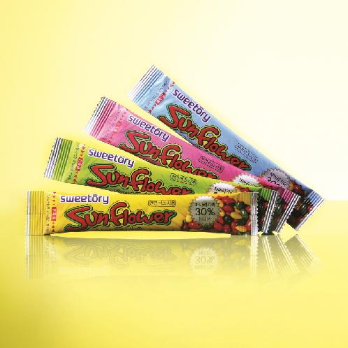 Sunflower Seed Chocoballs