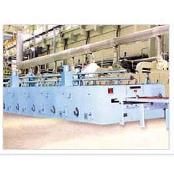 Textile machinery