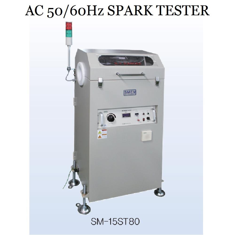AC 50/60Hz SPARK TESTER (SM-15ST80)