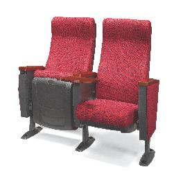 Auditorium chair HY-1060D
