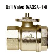 Ball Valve