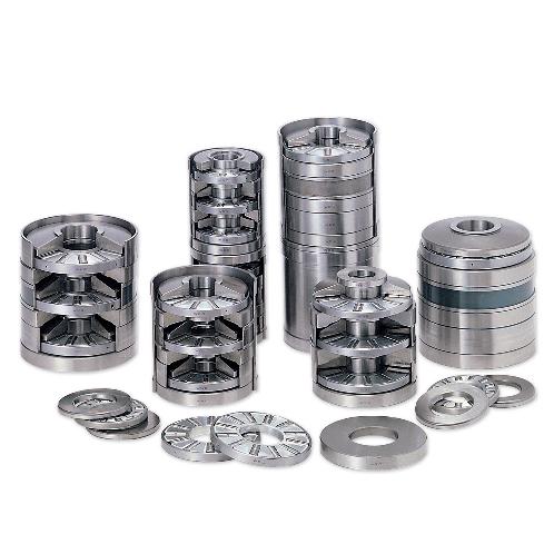 TANDEM THRUST BEARING | TANDEM BEARING