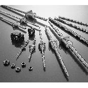 Precision Grinding ball screw