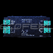 Constant Voltage 2 Channels LED Driver