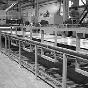 FR Aluminum Composite Panel Line