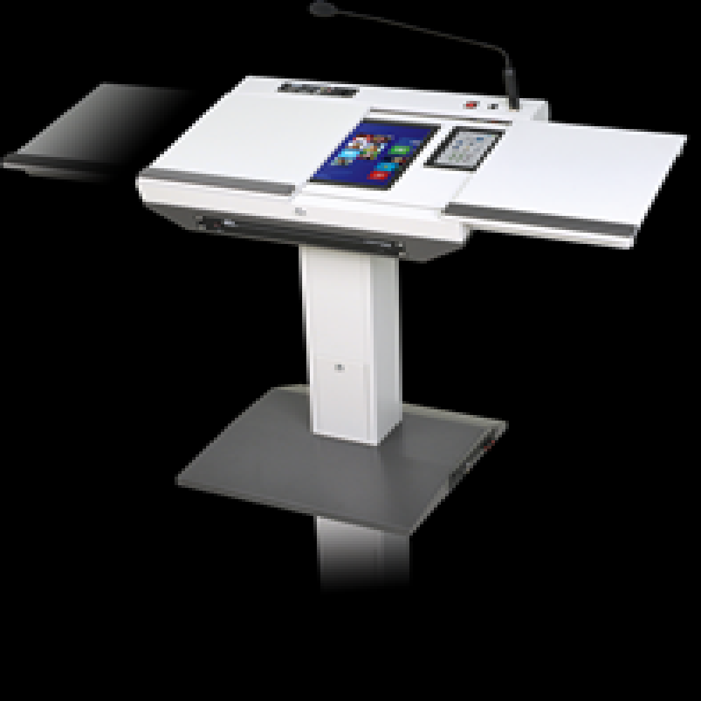 Digital Poduim PK-220SU Stand Single