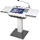 full image Digital Poduim PK-220SU Stand Single