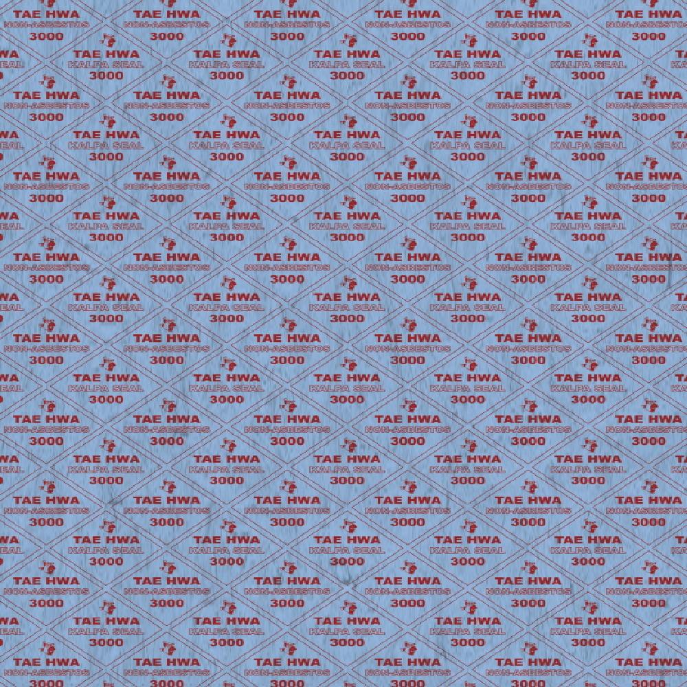 Compressed non asbestos Sheet&Gasket