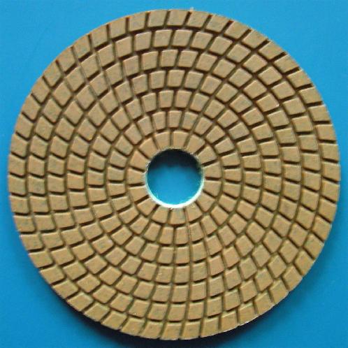 Terrazzo Polishing Pad 