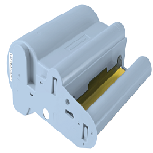 Cartridge for Smartphone Photo Printer | cartridge, all-in-one, panorama, wallet size