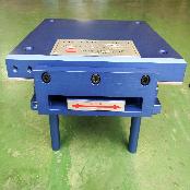 Korea Metal Building Materials Thermal shout-off System Sliding Elastomeric Bridge Bearing