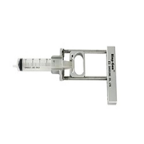 ASPIRATION GUN | x-ray, shielding partition, X-RAY PROTECTIVE PARTITION,glove, medical glove, black leather glove,aspiration gun, removable syringe, biopsy gun,diagnosis device, tongue diagnosis, toungue X-ray,telometer, RADIOLOGY supplies, x-raying device