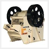 Jaw Crushers