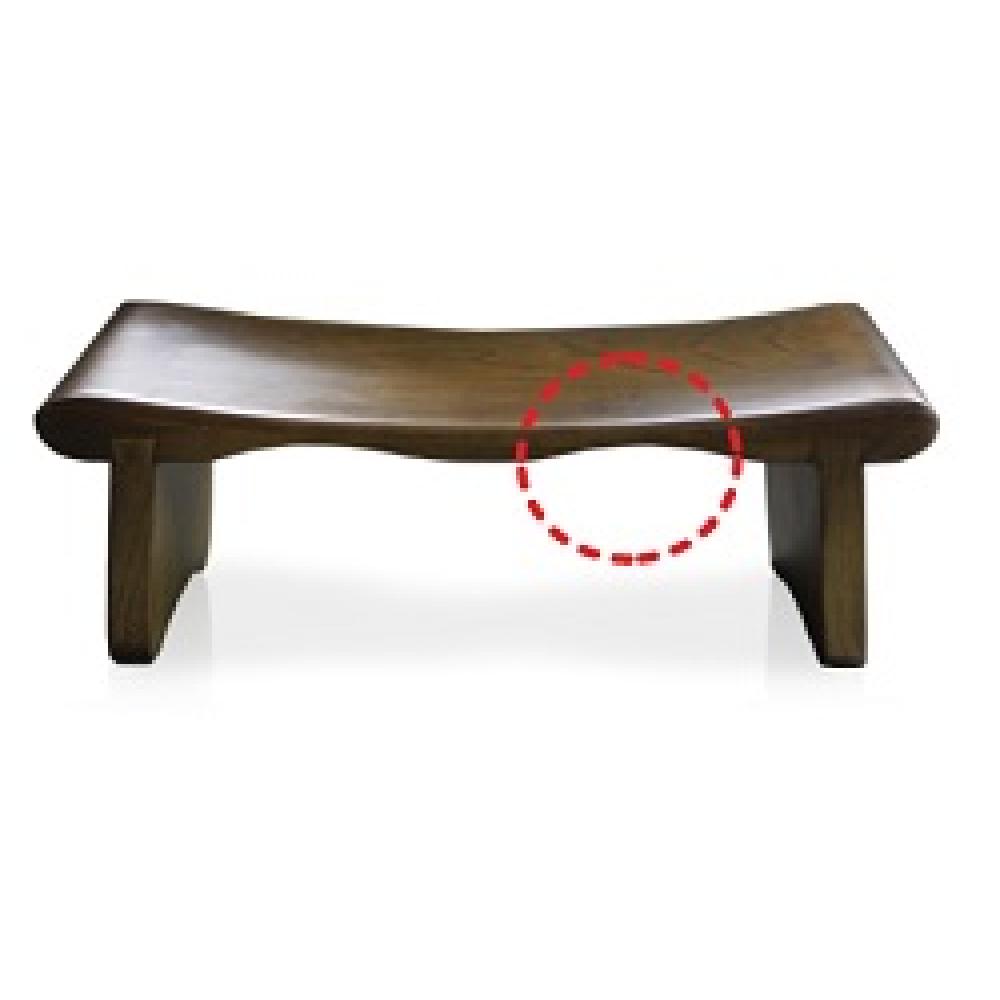 Knee chair for prayer