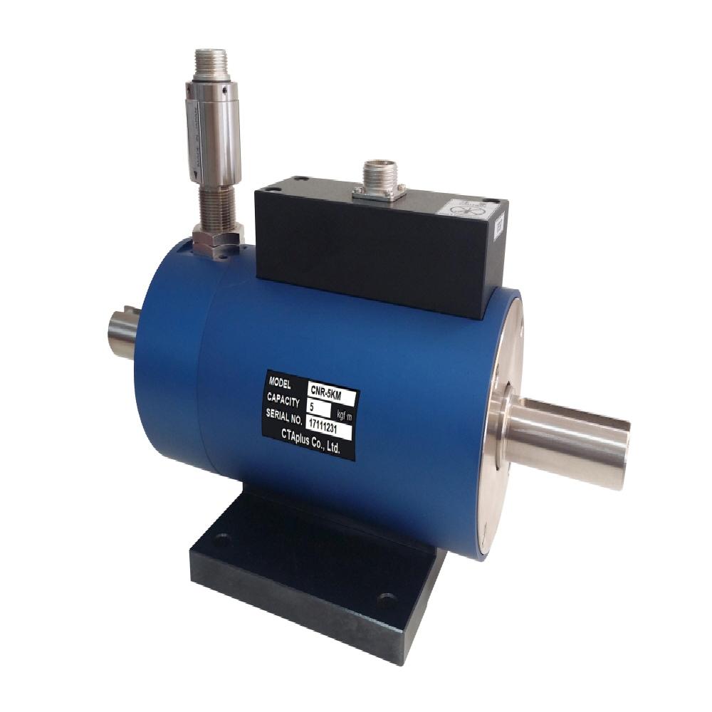 Non-Contact Type Torque Sensor