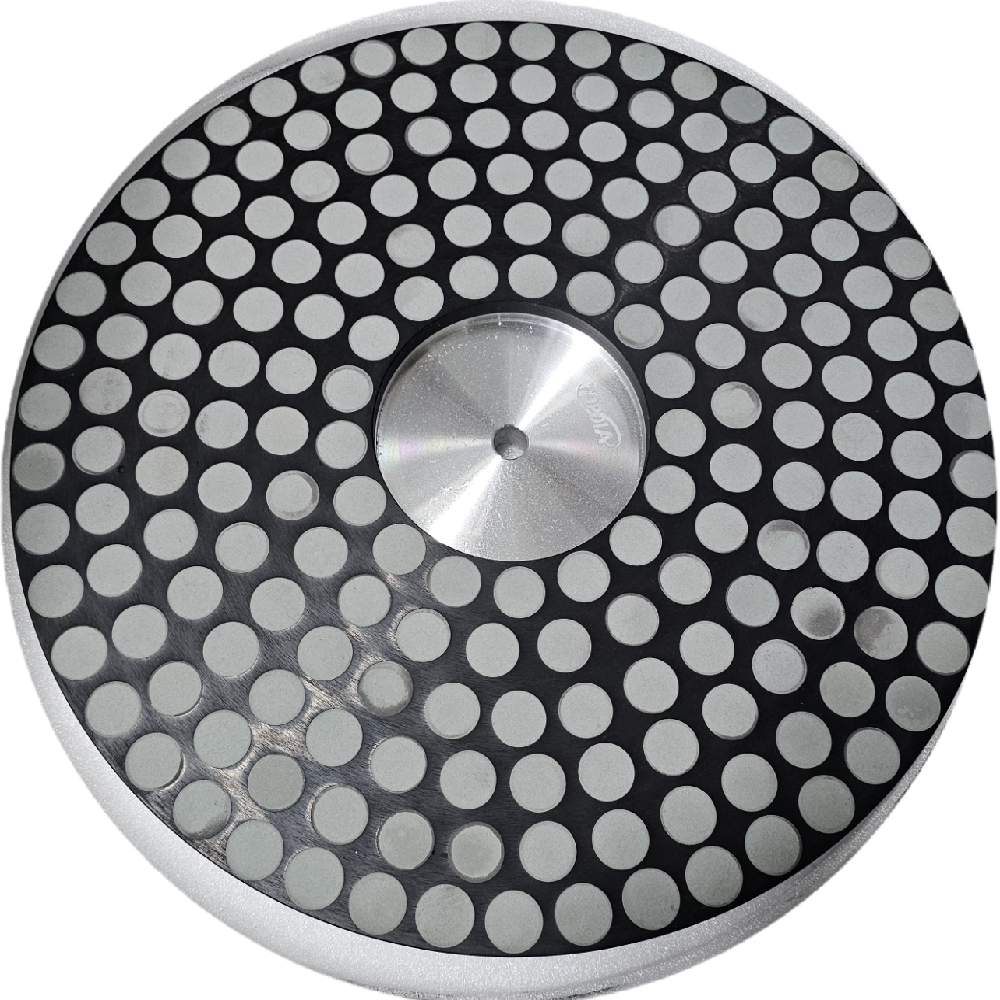 Vitrified Diamond and CBN grinding wheels [VD6A2-001]