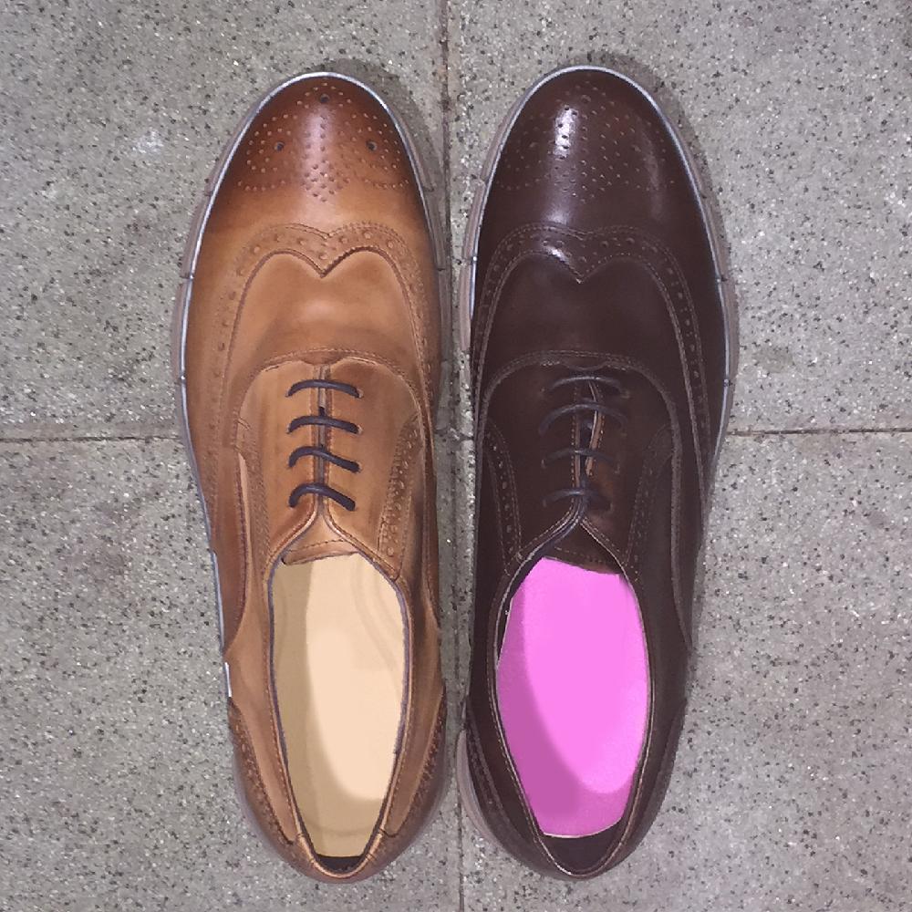 REDMETEOR DESIGN SHOES