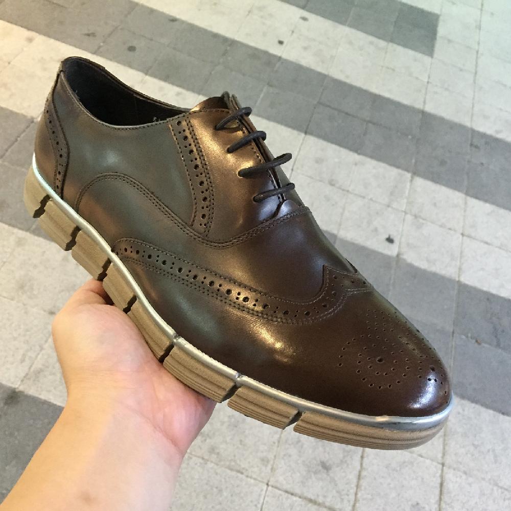 REDMETEOR DESIGN SHOES