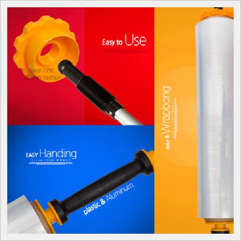 Stretch Wrap Dispenser [Wrapbong] | Stretch Wrap Dispenser,Stretch Film Dispenser,Plastic Wrap Dispenser