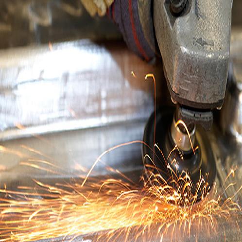 Industrial Furnace Parts | radiant tube,retort tube,fan wheel,burner part