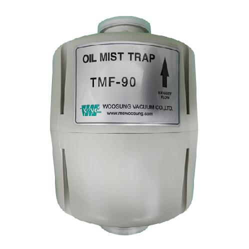 TMF Oil Mist Trap  | Vacuum pump, Woosung vacuum pump, vacuum system pump, oil pump