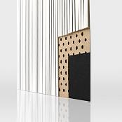 RG-Sound Absorption Wood en Panel_RG-LT1603(9T)