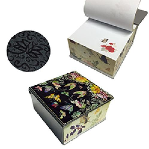 Sindo Shell Simple Notepad | Notebook, note pad, note taking, memo pad