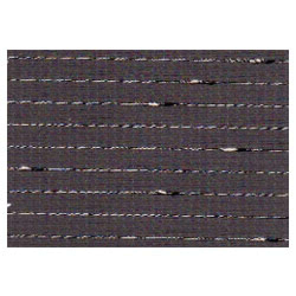 SHOOTING STAR 1 TONE Polyester Woven Fabric for Roll Up Window Blind Shade (Dark Gray)