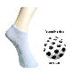 full image tourmaline infrared foot massage socks