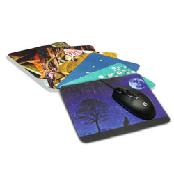 Micro Fiber Mouse Pad Or Screen Monitor Mobile Phone Cleaner