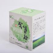 Organic Greentea Doo mool