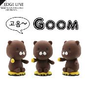 GOOM CHARACTER 01