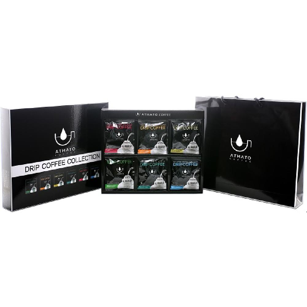 Athato drip coffee collection 