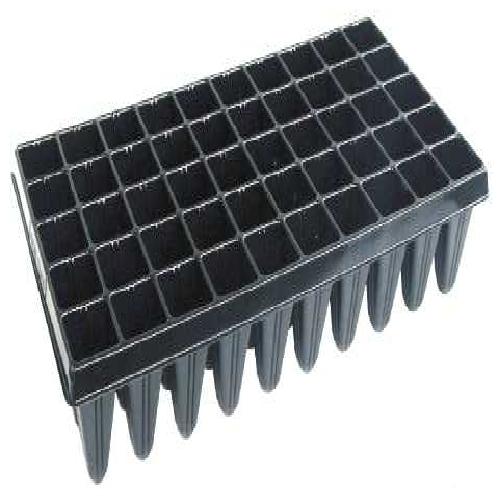  50 CELL (TS)  | panel, seeding box, cup pdo, seeds, cucumber, cabbage, flower, agriculture, pepper, harvest.