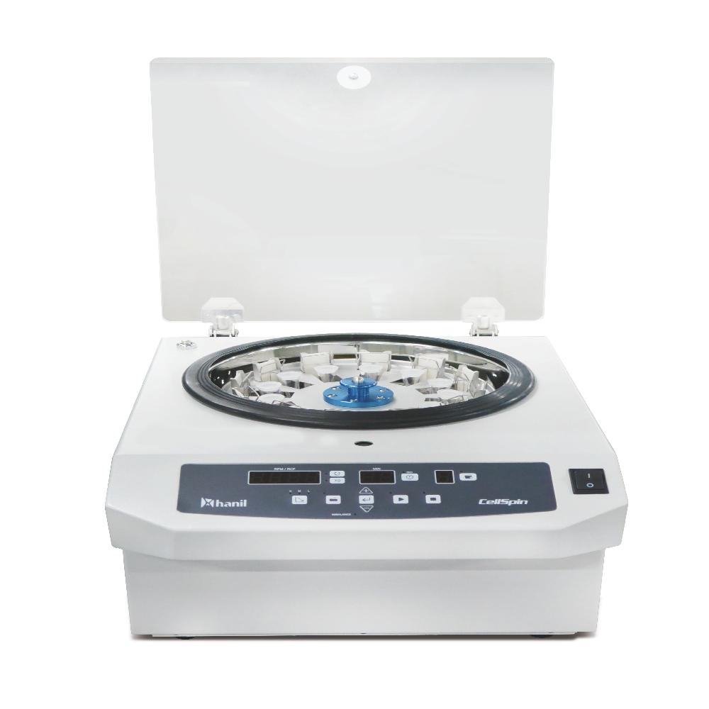 Clinical Centrifuge CellSpin
