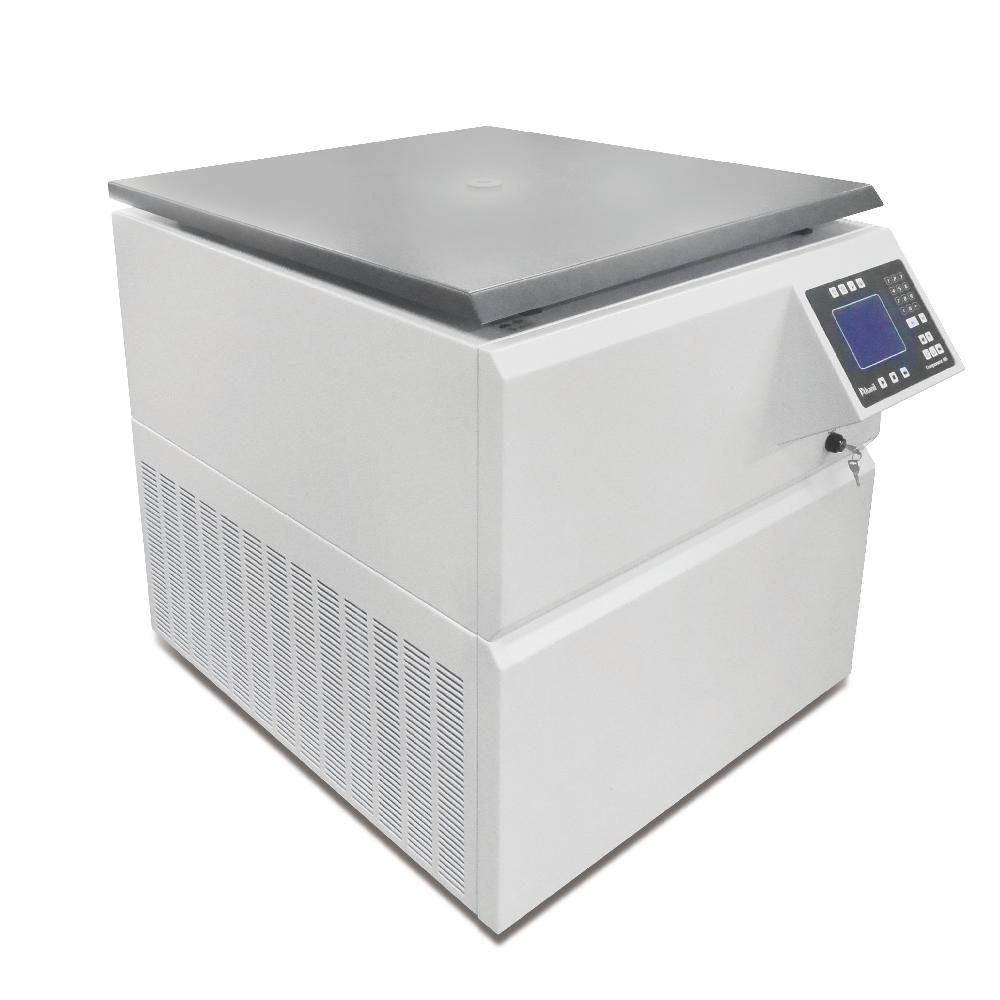 Blood Bag Centrifuge, Component R6