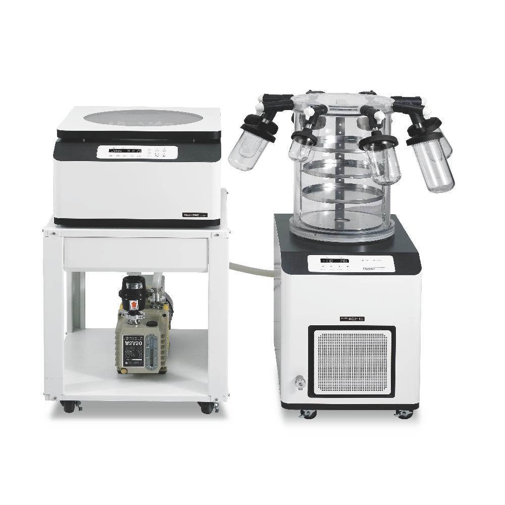 Freeze Dryer, HyperCOOL, HC3110