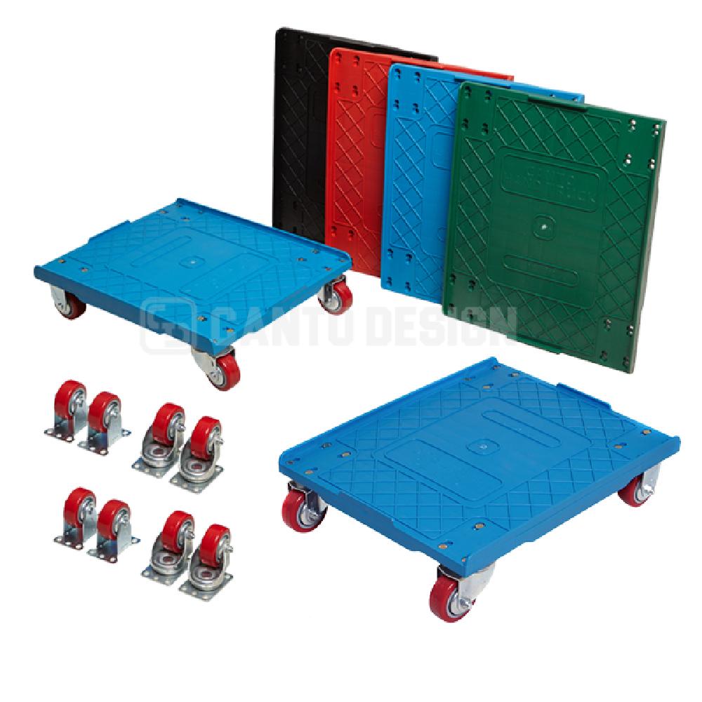 Milloo hand truck/Cart/Truck/Hand Cart/Hand Truck/Tool box transport truck/Factory truck/Plastic car