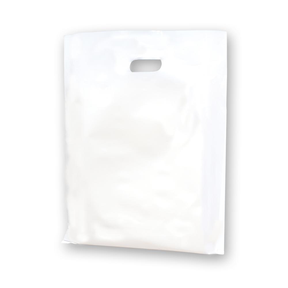 Mr.POLY Handle Bag No.1