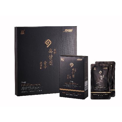 Black Ginseng Liquid “Purity”