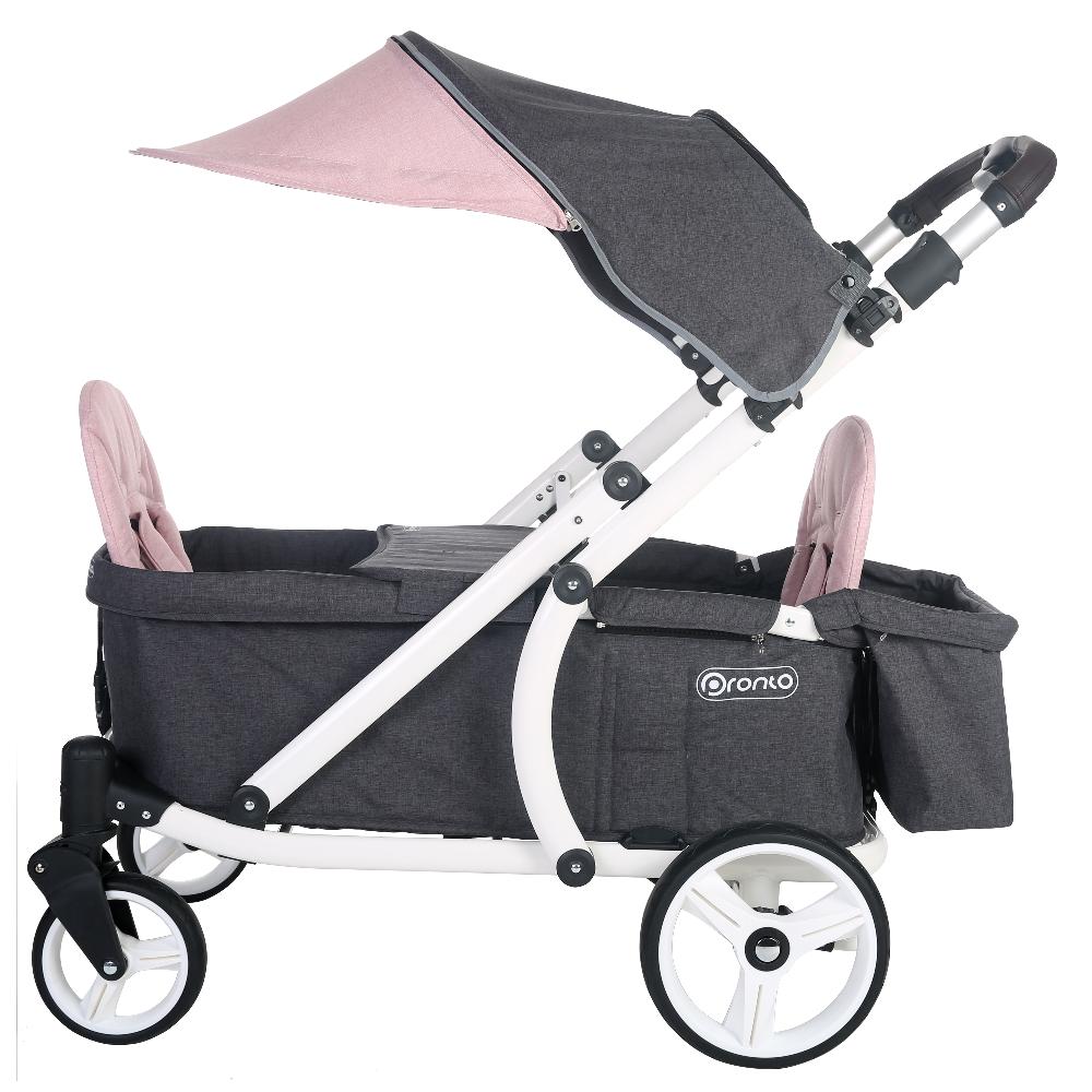 PRONTO BABY STROLLER WAGON