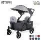 full image PRONTO BABY STROLLER WAGON